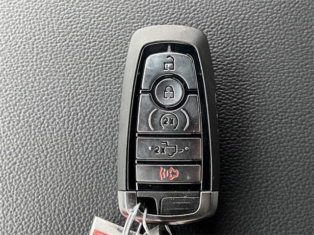 new 2026 Ford F-150 car, priced at $62,915