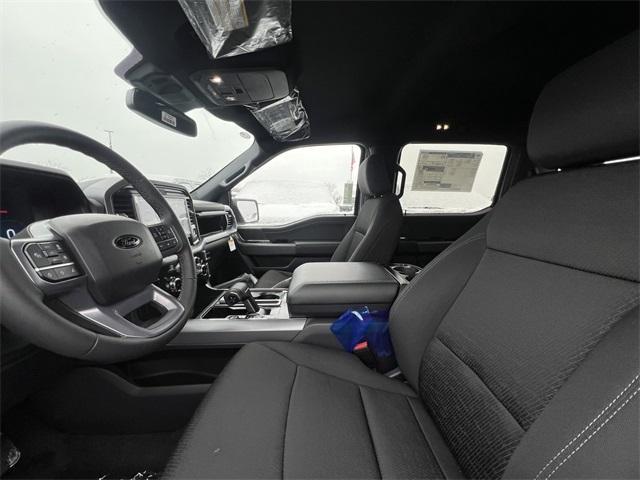 new 2026 Ford F-150 car, priced at $62,915