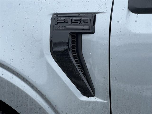 new 2026 Ford F-150 car, priced at $62,915