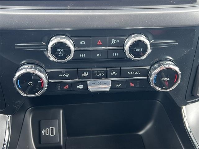 new 2026 Ford F-150 car, priced at $62,915