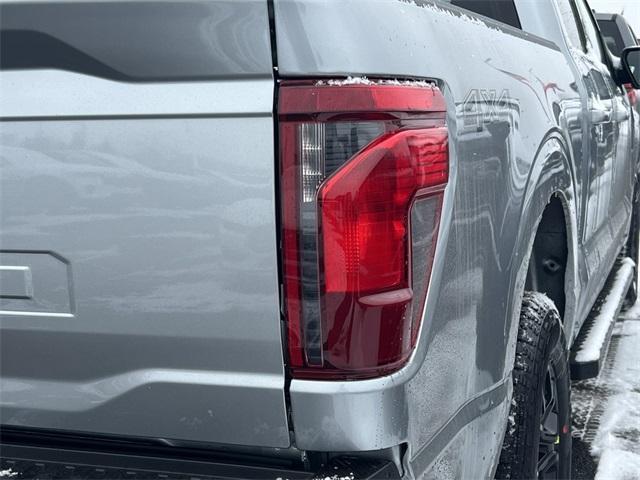 new 2026 Ford F-150 car, priced at $62,915