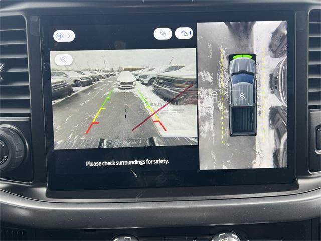 new 2026 Ford F-150 car, priced at $62,915