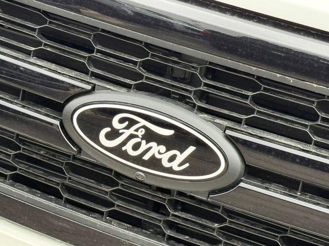 new 2026 Ford F-150 car, priced at $79,390