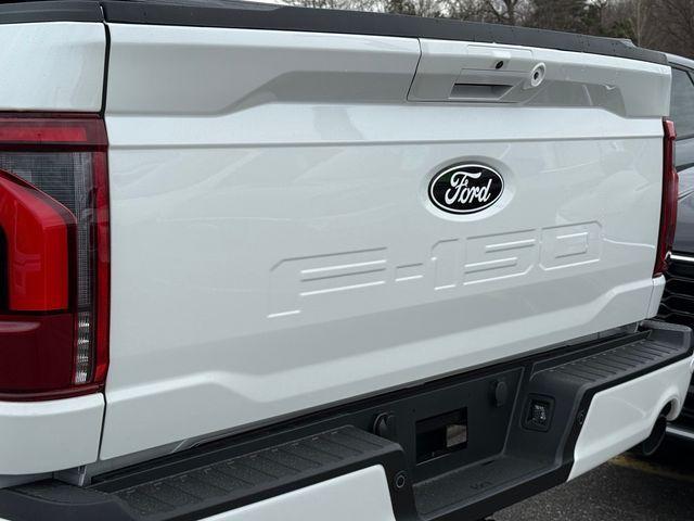 new 2026 Ford F-150 car, priced at $79,390