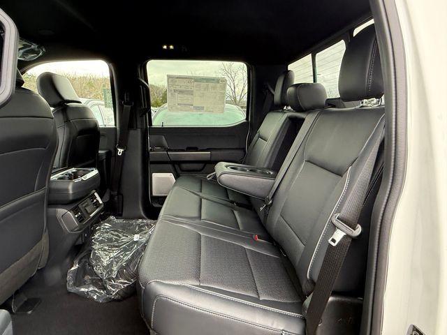new 2026 Ford F-150 car, priced at $79,390