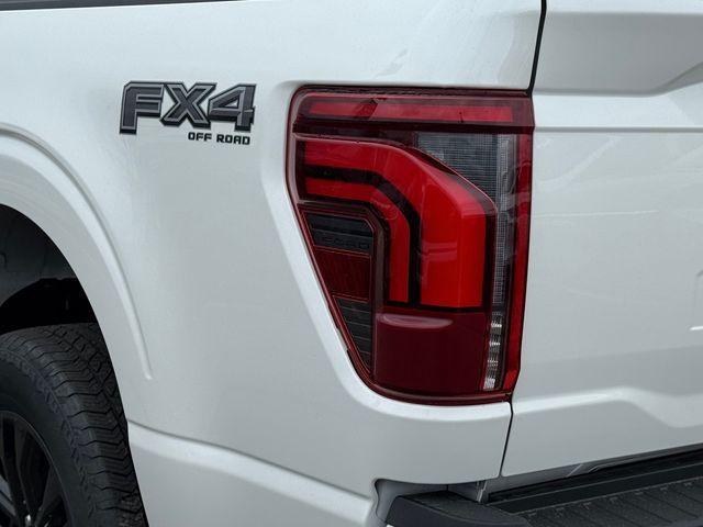 new 2026 Ford F-150 car, priced at $79,390
