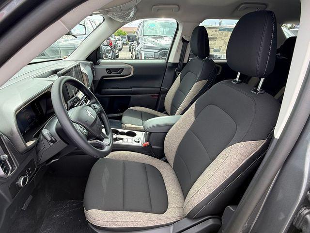 new 2026 Ford Bronco Sport car, priced at $33,840