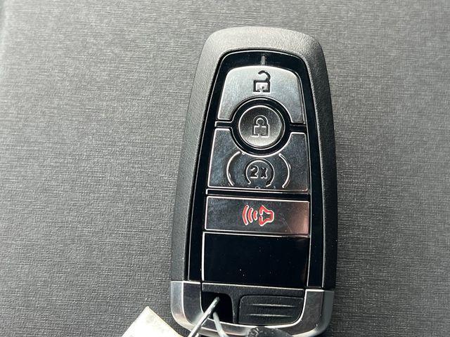 new 2026 Ford Bronco car, priced at $49,585