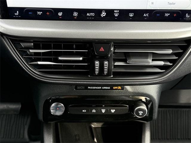 used 2023 Ford Escape car, priced at $24,999