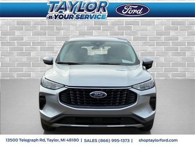 used 2023 Ford Escape car, priced at $24,999
