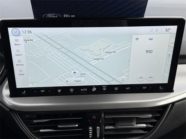 used 2023 Ford Escape car, priced at $24,999