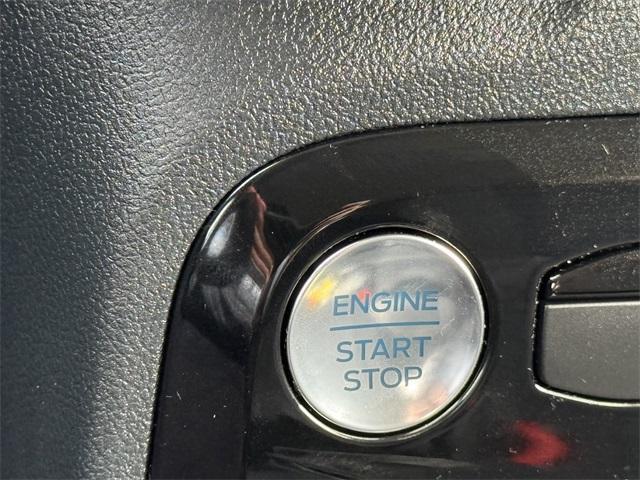 used 2023 Ford Escape car, priced at $24,999