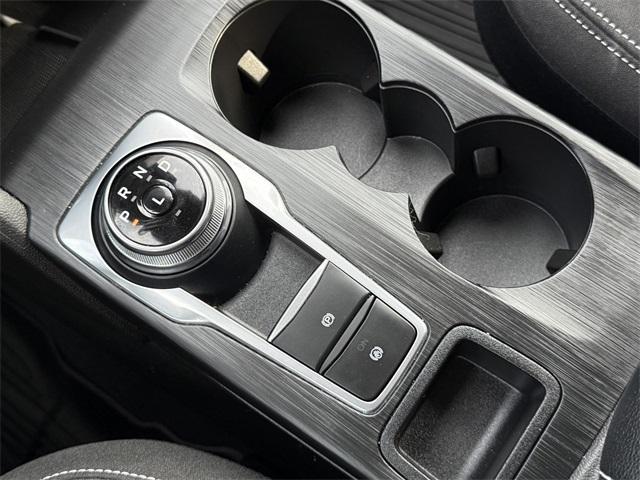 used 2023 Ford Escape car, priced at $24,999