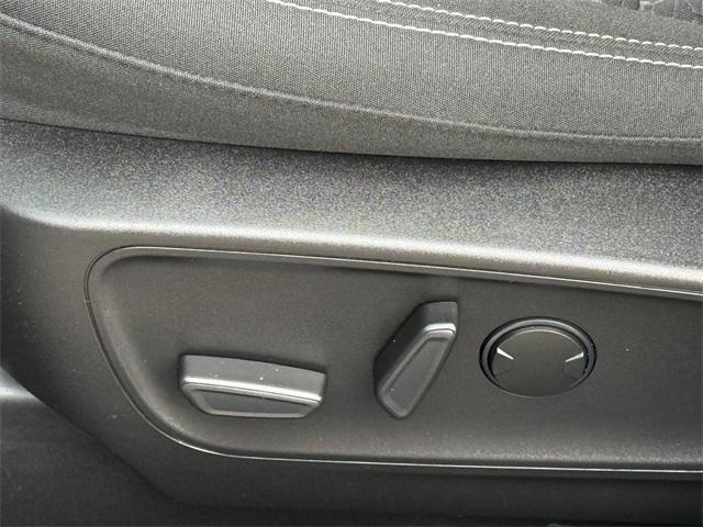 used 2023 Ford Escape car, priced at $24,999