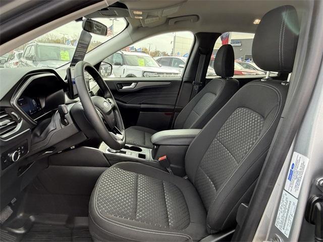 used 2023 Ford Escape car, priced at $24,999
