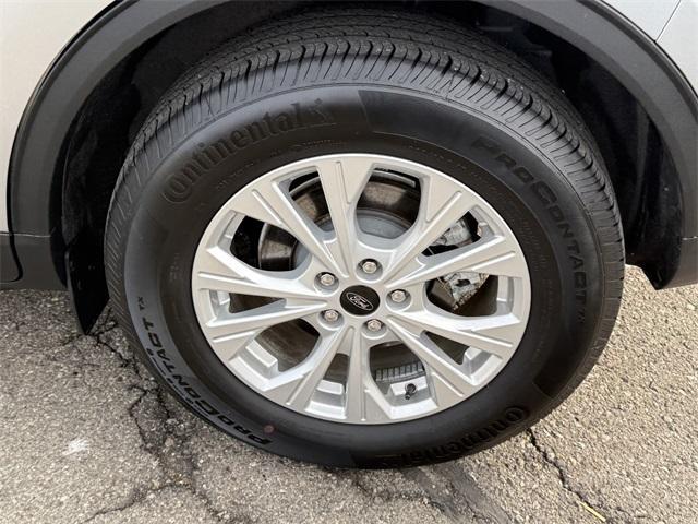 used 2023 Ford Escape car, priced at $24,999