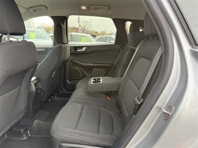 used 2023 Ford Escape car, priced at $24,999