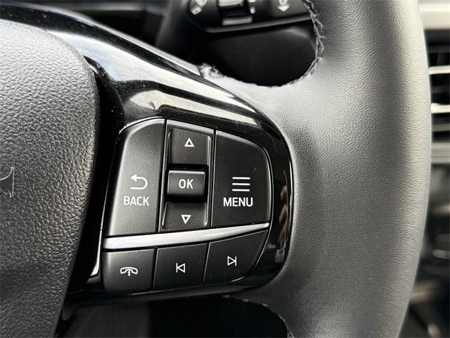 used 2023 Ford Escape car, priced at $24,999