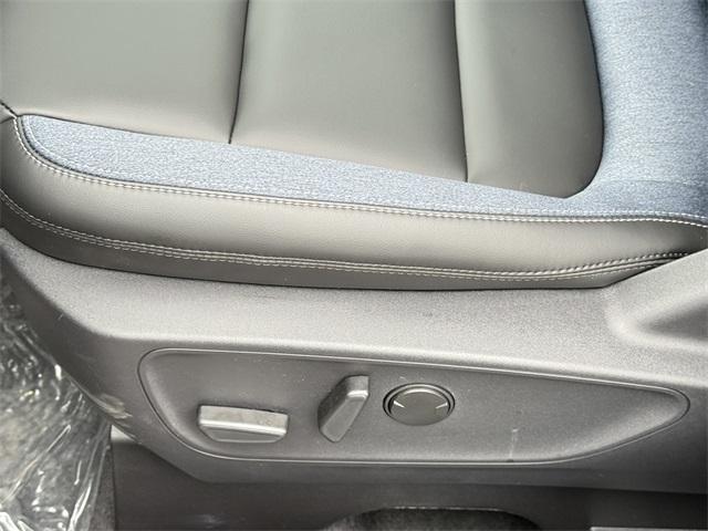 new 2025 Ford Bronco Sport car, priced at $36,290