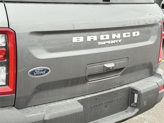 new 2025 Ford Bronco Sport car, priced at $36,290