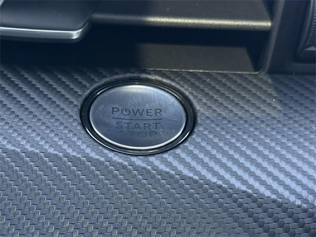 new 2025 Ford Mustang Mach-E car, priced at $50,910