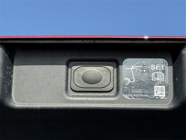 new 2025 Ford Mustang Mach-E car, priced at $50,910