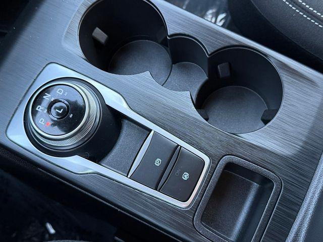 used 2023 Ford Escape car, priced at $24,797