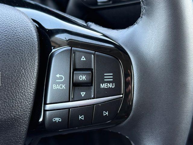 used 2023 Ford Escape car, priced at $24,797