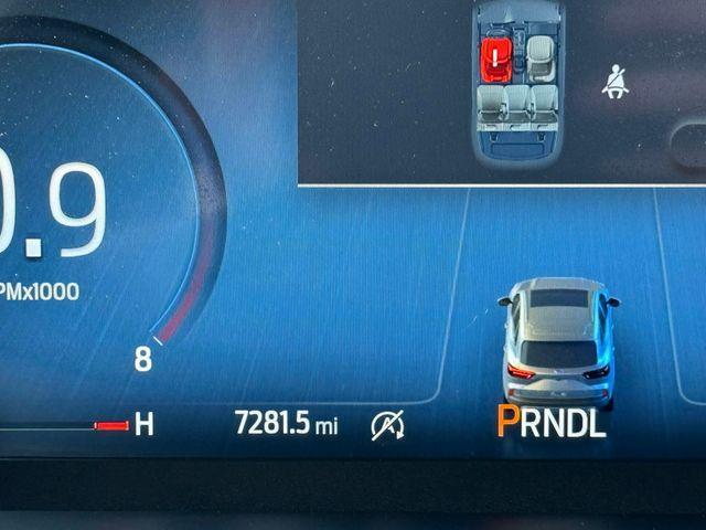 used 2023 Ford Escape car, priced at $24,797