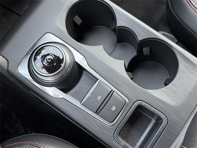 new 2026 Ford Escape car, priced at $37,120