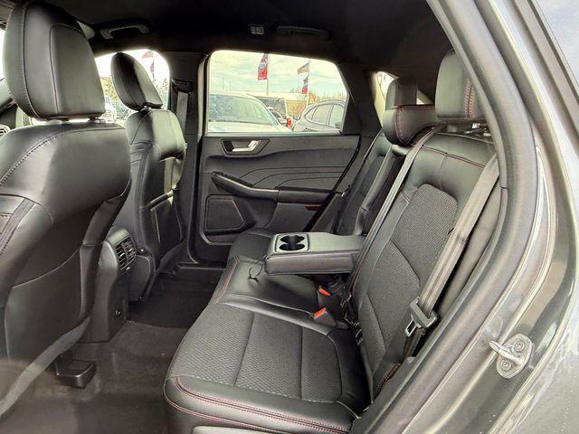 new 2026 Ford Escape car, priced at $35,120