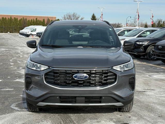 new 2026 Ford Escape car, priced at $35,120