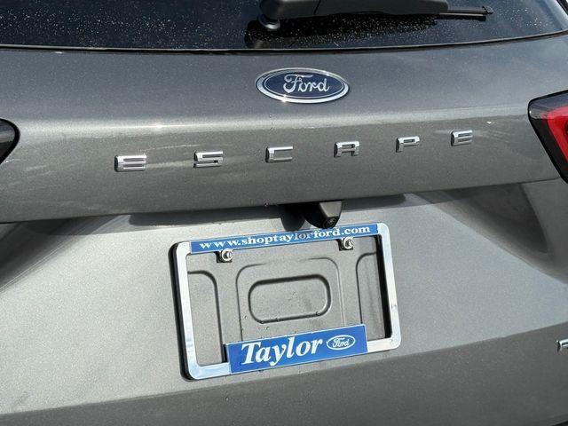 new 2026 Ford Escape car, priced at $35,120