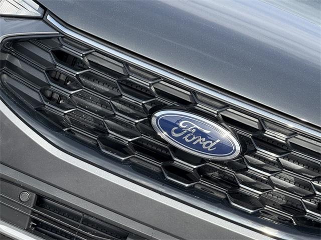 new 2026 Ford Escape car, priced at $37,120