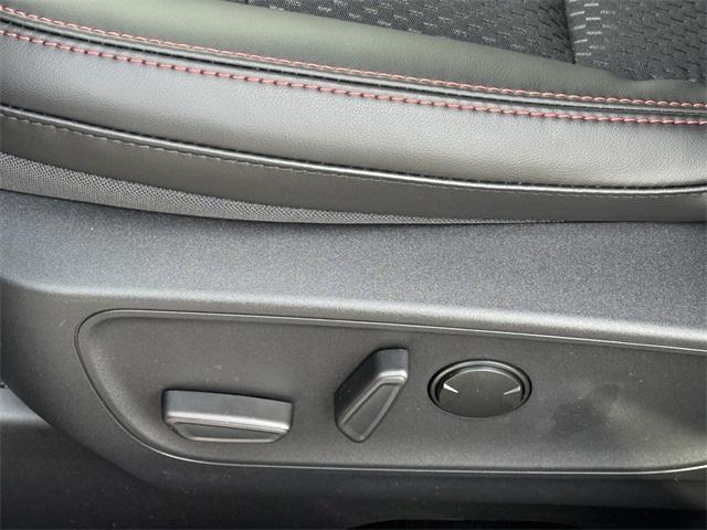 new 2026 Ford Escape car, priced at $37,120