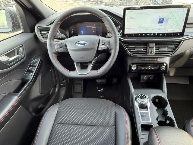 new 2026 Ford Escape car, priced at $35,120