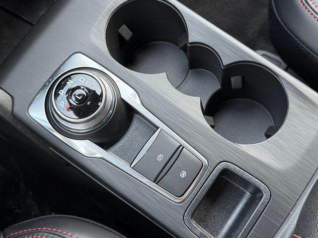 new 2026 Ford Escape car, priced at $35,120