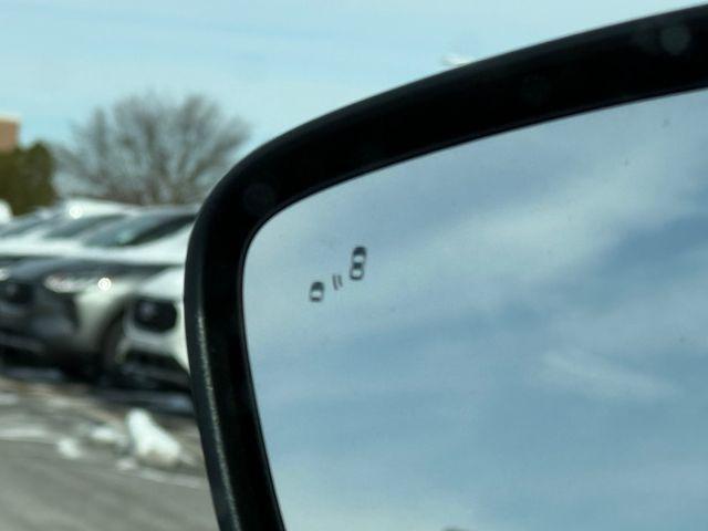 new 2026 Ford Escape car, priced at $35,120