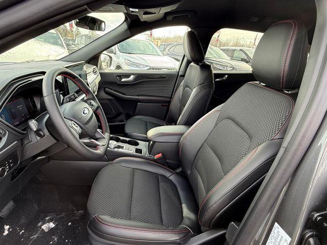 new 2026 Ford Escape car, priced at $35,120