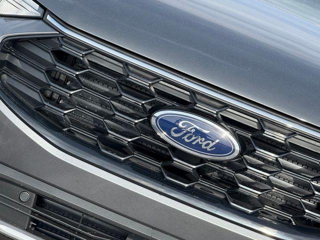 new 2026 Ford Escape car, priced at $35,120