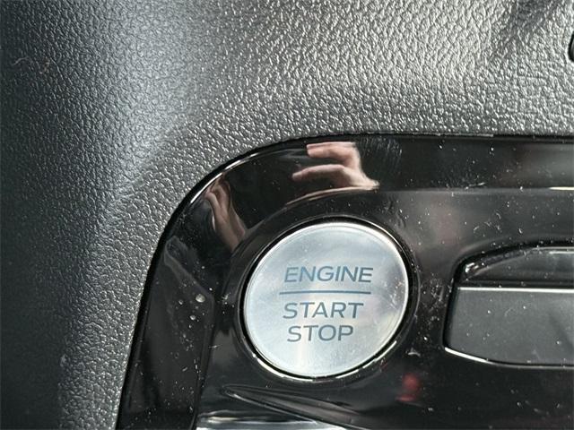 new 2026 Ford Escape car, priced at $37,120