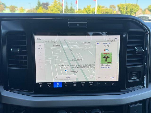 new 2026 Ford F-250 car, priced at $73,205