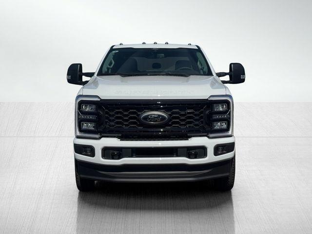new 2026 Ford F-250 car, priced at $73,205