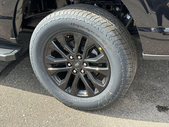 new 2026 Ford F-150 car, priced at $76,660