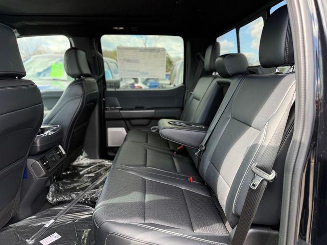 new 2026 Ford F-150 car, priced at $76,660