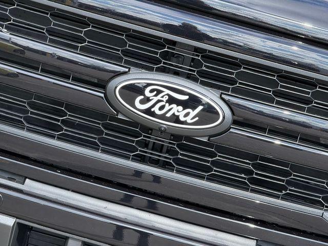 new 2026 Ford F-150 car, priced at $76,660