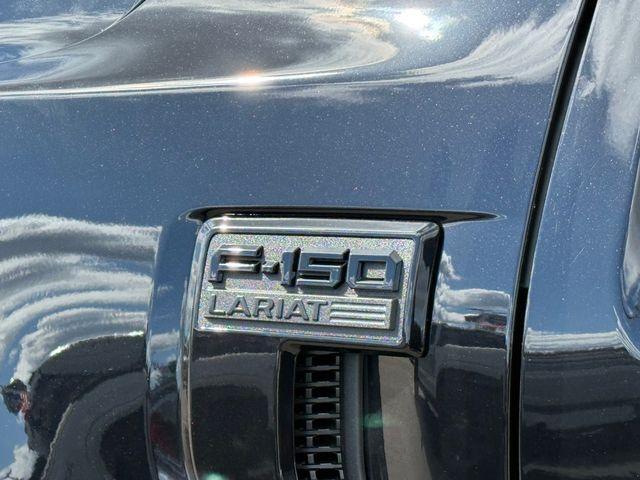 new 2026 Ford F-150 car, priced at $76,660