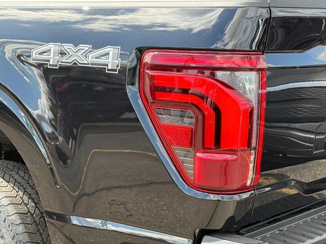 new 2026 Ford F-150 car, priced at $76,660