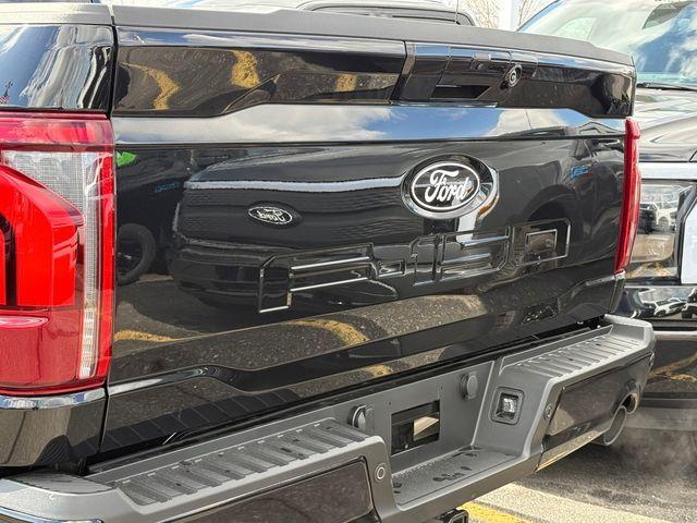 new 2026 Ford F-150 car, priced at $76,660