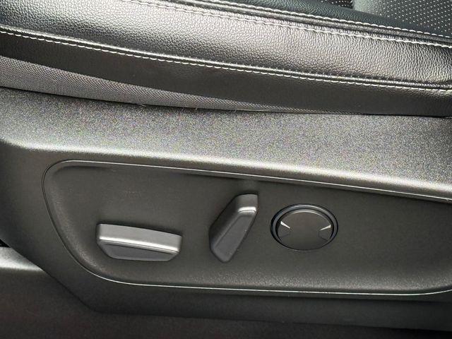 used 2022 Ford Escape car, priced at $23,499